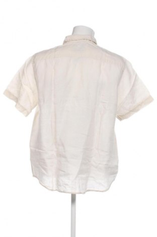 Мъжка риза Angelo Litrico, Размер XL, Цвят Бежов, Цена 10,73 €