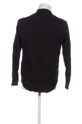 Herrenhemd Arket, Größe M, Farbe Schwarz, Preis 9,99 €