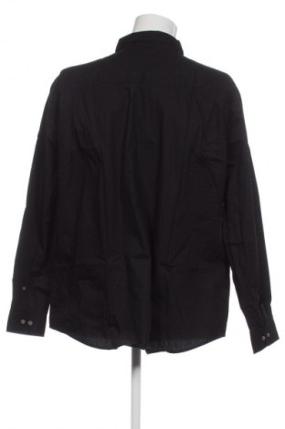 Pánská košile  Atlas For Men, Velikost 3XL, Barva Černá, Cena  269,00 Kč