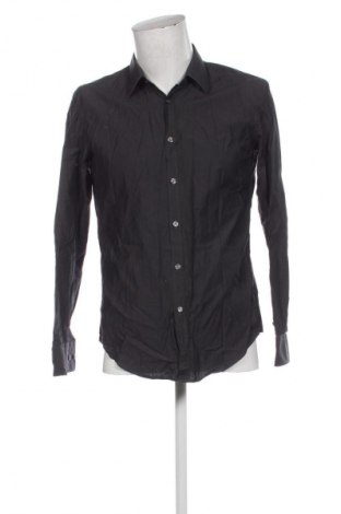 Pánská košile  BOSS, Velikost M, Barva Šedá, Cena  1 549,00 Kč