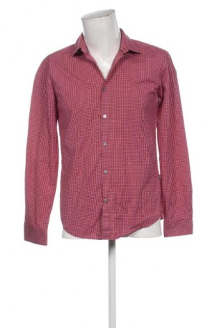Pánská košile  BOSS, Velikost M, Barva Vícebarevné, Cena  1 417,00 Kč