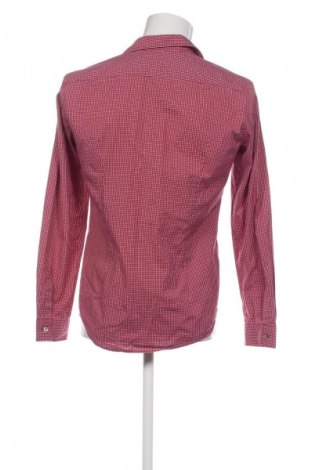 Pánská košile  BOSS, Velikost M, Barva Vícebarevné, Cena  1 417,00 Kč