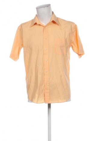 Férfi ing Barotti, Méret M, Szín Narancssárga
, Ár 2 759 Ft