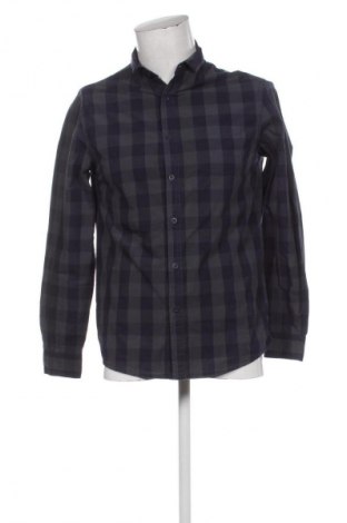 Pánská košile  Bershka, Velikost M, Barva Vícebarevné, Cena  139,00 Kč