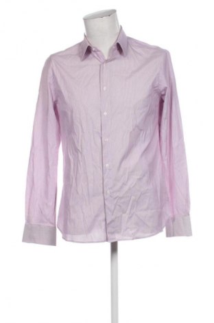 Męska koszula Bigotti, Rozmiar L, Kolor Kolorowy, Cena 51,40 zł