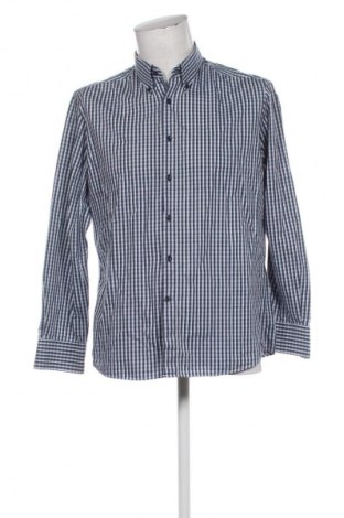 Férfi ing Bigotti, Méret L, Szín Sokszínű, Ár 4 004 Ft