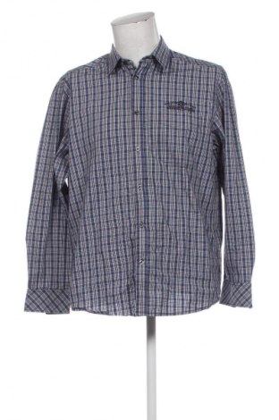 Мъжка риза Bonita, Размер L, Цвят Многоцветен, Цена 6,13 €