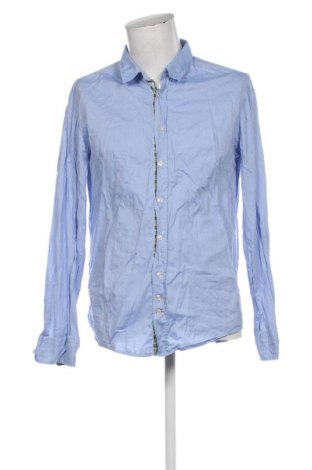 Férfi ing Boss Orange, Méret XL, Szín Sokszínű, Ár 20 012 Ft