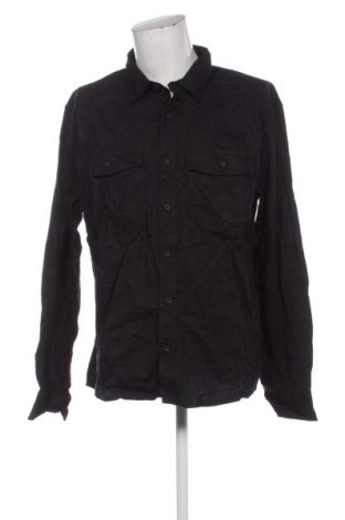 Pánská košile  Brandit, Velikost XXL, Barva Černá, Cena  549,00 Kč