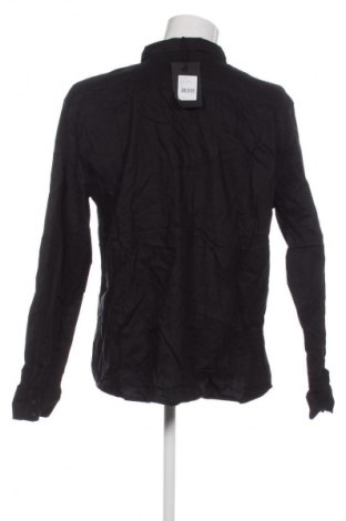 Pánská košile  Brandit, Velikost XXL, Barva Černá, Cena  549,00 Kč