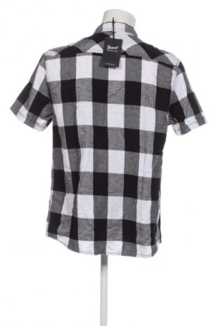 Pánská košile  Brandit, Velikost XL, Barva Vícebarevné, Cena  729,00 Kč