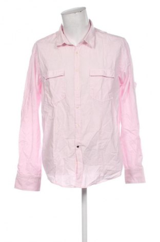 Férfi ing Brax, Méret XL, Szín Rózsaszín, Ár 5 089 Ft