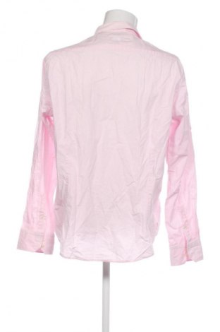 Férfi ing Brax, Méret XL, Szín Rózsaszín, Ár 5 089 Ft