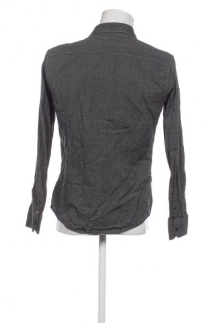 Férfi ing Bruun & Stengade, Méret M, Szín Szürke, Ár 13 157 Ft