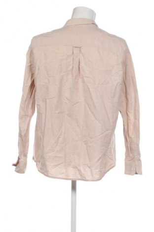 Pánská košile  Burton of London, Velikost XL, Barva Béžová, Cena  159,00 Kč