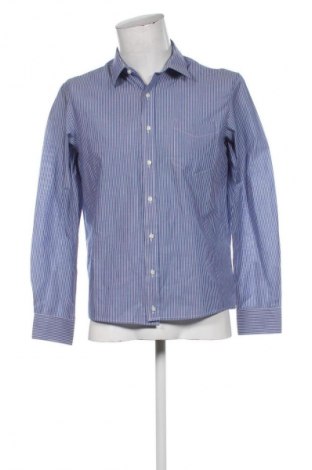 Мъжка риза C&A, Размер M, Цвят Многоцветен, Цена 5,62 €