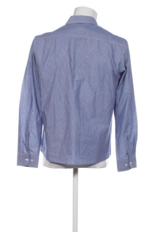 Мъжка риза C&A, Размер M, Цвят Многоцветен, Цена 5,62 €