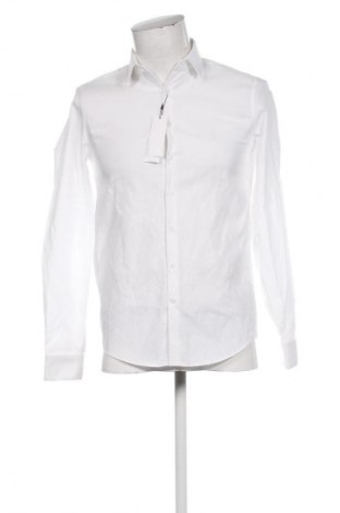Pánska košeľa  Calvin Klein, Veľkosť S, Farba Biela, Cena  85,95 €