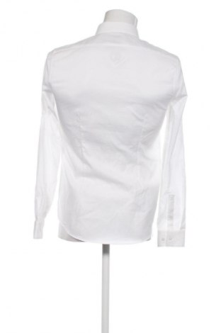 Pánska košeľa  Calvin Klein, Veľkosť S, Farba Biela, Cena  85,95 €
