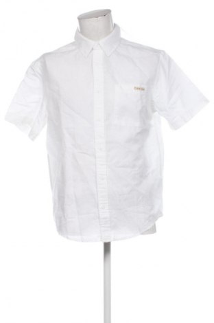 Pánska košeľa  Calvin Klein, Veľkosť M, Farba Biela, Cena  91,95 €, #135158706