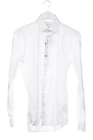 Мъжка риза Calvin Klein, Размер S, Цвят Бял, Цена 27,60 €
