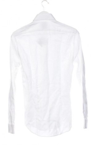 Мъжка риза Calvin Klein, Размер S, Цвят Бял, Цена 27,60 €