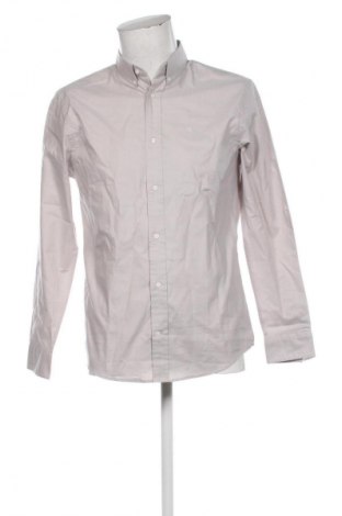 Pánská košile  Calvin Klein, Velikost S, Barva Šedá, Cena  2 279,00 Kč, #135159004