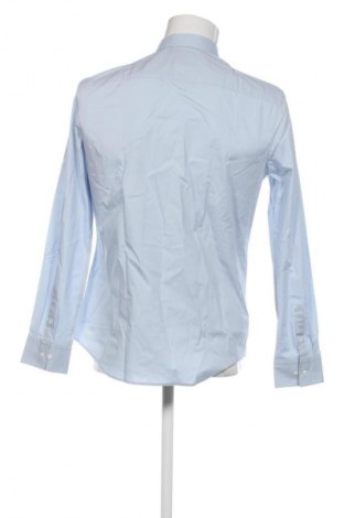 Férfi ing Calvin Klein, Méret M, Szín Kék, Ár 20 679 Ft