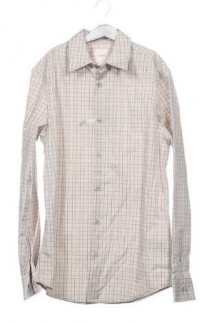 Pánska košeľa  Calvin Klein, Veľkosť XS, Farba Viacfarebná, Cena  103,95 €