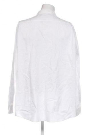 Pánská košile  Calvin Klein, Velikost 4XL, Barva Bílá, Cena  1 099,00 Kč