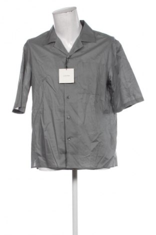 Pánska košeľa  Calvin Klein, Veľkosť L, Farba Zelená, Cena  103,95 €, #135179675
