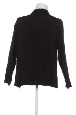 Ανδρικό πουκάμισο Calvin Klein, Μέγεθος L, Χρώμα Μαύρο, Τιμή 47,99 €