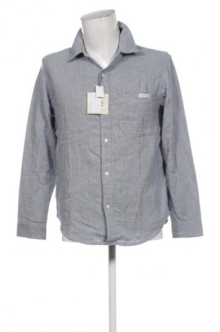 Férfi ing Calvin Klein Jeans, Méret S, Szín Sokszínű, Ár 46 819 Ft