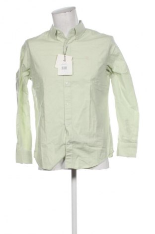 Herrenhemd Calvin Klein Jeans, Größe S, Farbe Grün, Preis 35,99 €