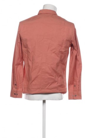 Męska koszula Calvin Klein Jeans, Rozmiar S, Kolor Pomarańczowy, Cena 404,99 zł