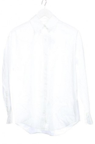 Pánská košile  Calvin Klein Jeans, Velikost XS, Barva Bílá, Cena  1 029,00 Kč