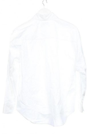 Pánská košile  Calvin Klein Jeans, Velikost XS, Barva Bílá, Cena  1 029,00 Kč