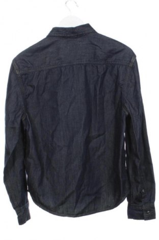 Herrenhemd Calvin Klein Jeans, Größe XS, Farbe Blau, Preis € 112,99