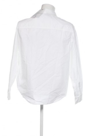 Férfi ing Calvin Klein Jeans, Méret M, Szín Fehér, Ár 15 049 Ft