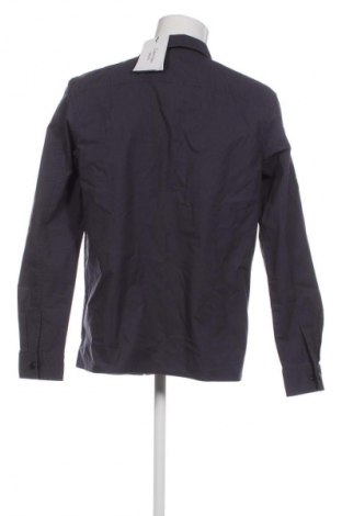 Pánska košeľa  Calvin Klein Jeans, Veľkosť M, Farba Sivá, Cena  117,95 €