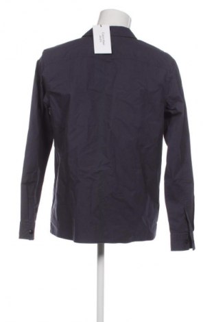 Herrenhemd Calvin Klein Jeans, Größe M, Farbe Blau, Preis € 96,99