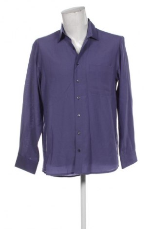 Pánská košile  Canda, Velikost M, Barva Fialová, Cena  199,00 Kč