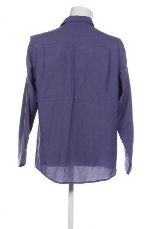 Pánská košile  Canda, Velikost M, Barva Fialová, Cena  199,00 Kč