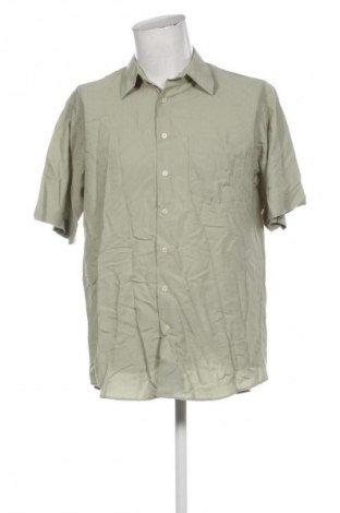 Férfi ing Canda, Méret L, Szín Zöld, Ár 4 679 Ft