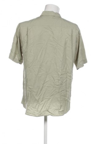 Férfi ing Canda, Méret L, Szín Zöld, Ár 4 679 Ft