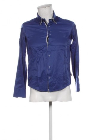 Ανδρικό πουκάμισο Carisma, Μέγεθος S, Χρώμα Πολύχρωμο, Τιμή 11,99 €