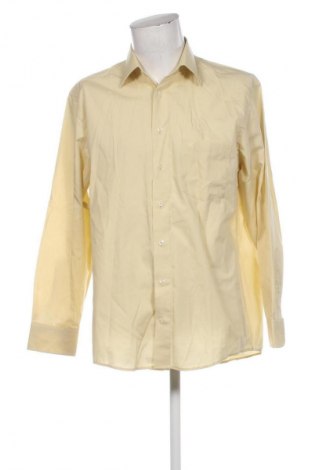 Pánská košile  Casa Moda, Velikost L, Barva Žlutá, Cena  359,00 Kč