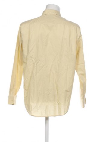Pánská košile  Casa Moda, Velikost L, Barva Žlutá, Cena  359,00 Kč