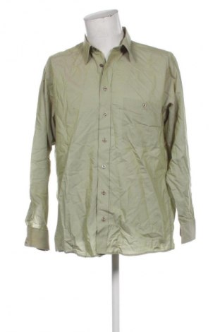 Férfi ing Casa Moda, Méret L, Szín Zöld, Ár 11 439 Ft