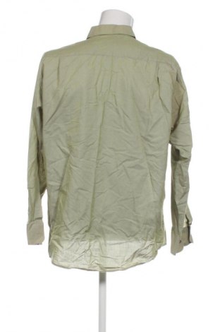 Férfi ing Casa Moda, Méret L, Szín Zöld, Ár 11 439 Ft